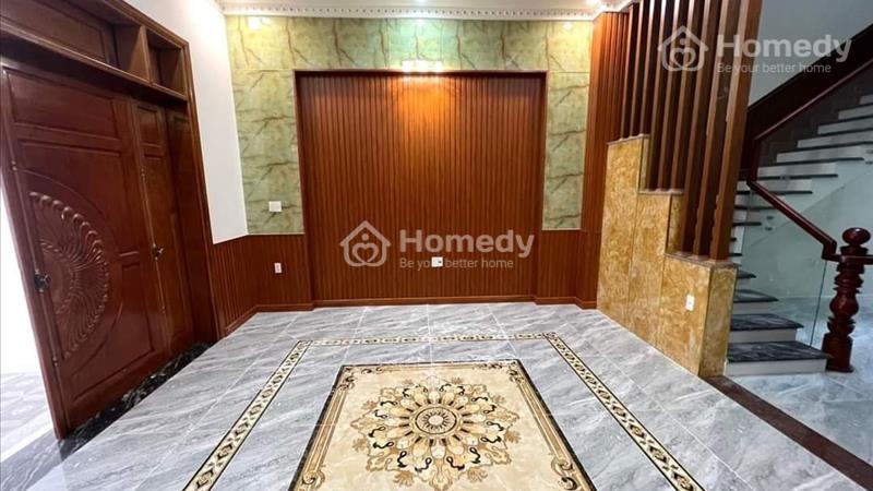 Thu hồi vốn bán nhanh nhà hoàn thiện mặt đường Đinh Quan Ân, phường Phước Tân - Ảnh 9