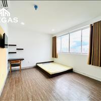 Căn Hộ Sống Lý Tưởng Tại Quận 12 - Đầy Đủ Tiện Nghi - Thiết Kế Hiện Đại - Thoáng Mát Giáp Tân Bình