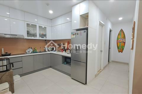 Căn hộ 3PN/2WC full như hình, view Landmark81, HĐMB, giá chính chủ 5.75 tỷ, LH 0908457487