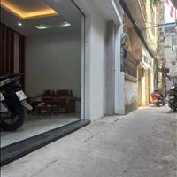Nhà mới Coong - Vị trí trung tâm Hai Bà - 30m2 chi 4 ty