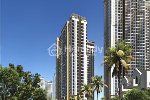Masteri Waterfront - Tâm điểm kết nối Bình minh bên Biển hồ