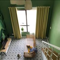 Officetel Garden Gate, có gác lửng, Full NT giá 2.17 tỷ bao trọn thuế phí, LH 0908457487