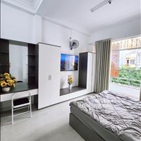 🌈C.Hộ Studio_New 100%_Balcony_Full nội thất_Nguyễn Thượng Hiền Street Bình Thạnh🌈