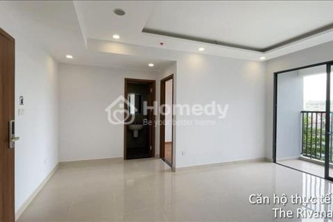 Bán căn hộ cao cấp 3 mặt view sông Thuận An - Bình Dương giá 2.20 Tỷ