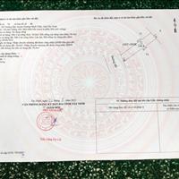 Bán gấp lô đất vườn xoay vốn xã Truông Mít, Dương Minh Châu đi T784 rẻ qua An Bình, gần chợ chiều 