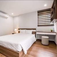 Cho thuê căn hộ 1 Ngủ 50m2 trên đường Kim Mã, Ba Đình