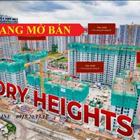 Căn Hộ Glory Heights Studio, 1pn-2pn-3pn, Giá Từ 2 Tỷ, Vay Đến 70%