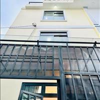 Bán nhà mặt phố Quận Gò Vấp - TP Hồ Chí Minh giá 4.30 Tỷ