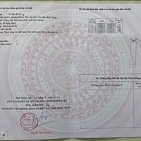 Bán 3 lô, dt 5x20/lô, full thổ cư, đường 2.27m, hẻm Đinh Bộ Lĩnh, giá 1 tỷ/lô, Phước Hội, LaGi
