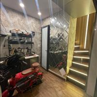  Chốt nhanh !! 3 bước ra phố VIP - Nội thất long lanh – mặt tiền 4m chỉ 1.5 tỷ