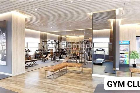 Cần bán căn hộ chung cư The Zurich, 2 phòng ngủ, 45 m2, giá 1.71 tỷ tại Huyện Gia Lâm - Hà Nội