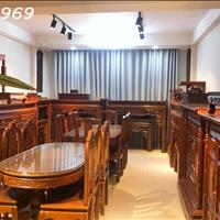 Ra hàng một siêu phẩm - mặt phố lê duẩn - ngã tư bách khoa-thang máy-lô góc- đông nam - 48.8m2 x 6