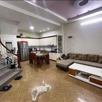 Thật 300% ! P Xuân La, 91m2, 4 tầng, dân xây, 3 thoáng, Ô TÔ tránh 12m, MT rộng, gần Hồ, chỉ 8.1 Tỷ