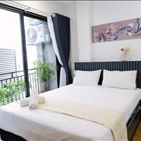 Chính chủ cho thuê căn hộ dịch vụ cao cấp mới khai trương tại Quận Ba Đình giá từ 9.00 Triệu