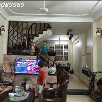 Bán nhanh nhà 5 tầng rất đẹp - vượng khí - gia đình phát đạt - may mắn cho ai mua được - 48m2 x 5