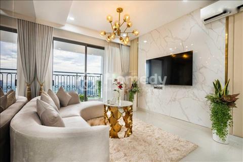 Bán nhà chung cư The Splendor, 3 phòng ngủ, 112 m2, giá 3.7 tỷ tại Gò Vấp - TP Hồ Chí Minh