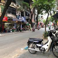  ! Một bước ra phố kinh doanh cực đỉnh - Trung tâm Hai Bà – Nhà 5 tầng mặt tiền bề thế chỉ 4.2 tỷ