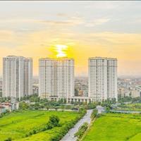 Chính Chủ cần bán gấp CH 141m2 Tecco Garden chỉ 3,4xx tỷ, ban công Đông Nam, HT vay 0%/18 tháng