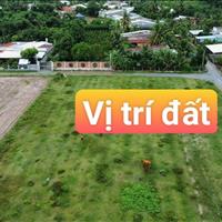Bán gấp lô đất 195m2, thổ cư 60m2, gần coopmart, tt Dương Minh Châu, Tây Ninh
