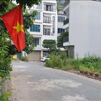 Đất TĐC Đầm Nấm Ngọc Thụy ô tô tránh 4 tỉ, có bớt