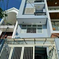 Hxh 3 lầu 4 x14 Đinh Tiên Hoàng P3 Bình Thạnh