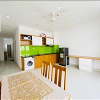 Căn 2 phòng ngủ mặt tiền đường hai chiều - qua Quận 1 chỉ 5 phút - Bình thạnh