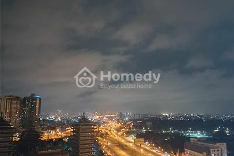 Bán căn hộ tầng cao Lexington,71m2 full nội thất, 2 phòng ngủ/ 2 nhà vệ sinh