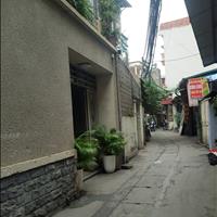 Nhà cực hiếm vừa để ở - vừa kinh doanh(CCMN tuyệt vời) đường Trần Cung Cổ Nhuế 1 chính chủ nhờ bán