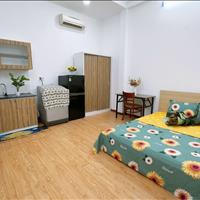 Căn Hộ Dịch vụ  phòng xinh giá rẻ Full nội thất NGAY ĐH GTVT,IUH