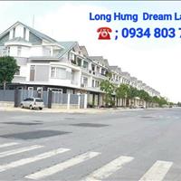 Bán Sophouse khu đô thi Long Hưng