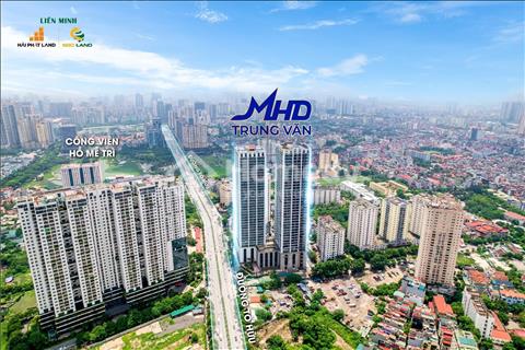 Bán căn hộ cấp giá rẻ 4 ngủ tại Nam Từ Liêm giá tốt nhất tháng 8