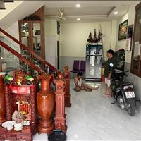 Hxh 3 lầu 6x20 Lê Quang Định P5 Bình Thạnh 9,1 tỷ