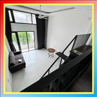 ☆☆☆☆☆ Duplex Cao cấp 40m2, Ban công lớn, Bếp đẹp tại Nơ Trang Long