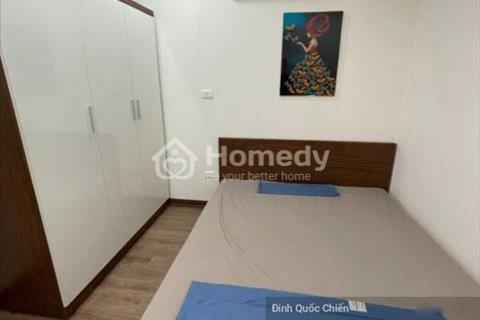 Cần bán gấp bán nhanh căn hộ Nhà ở xã hội Bộ Tư lệnh Tăng Thiết Giáp, 2 phòng ngủ