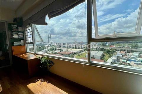 Cần bán căn Ehome 5 The Bridgeview, 2 phòng ngủ, 54 m2, giá 2.15 tỷ tại 7 - TP Hồ Chí Minh