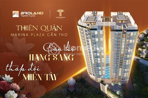Thiên Quân Marina - Mở bán căn hộ cao cấp 3PN giá gốc F0 cuối cùng