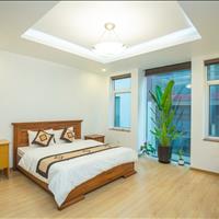 Căn hộ dịch vụ 1 ngủ cho thuê ở 535 Kim Mã - Ba Đình