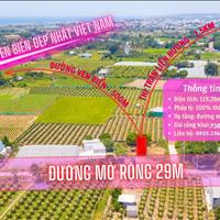 Ngỡ ngàng với lợi ích không ngờ khi sở hữu Đất Biển Bình Thuận - KDC Phước Thể