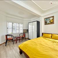Khai trương chuỗi căn hộ cao cấp - full nội thất - studio/1PN/2PN gần Hutech, Ngoại thương