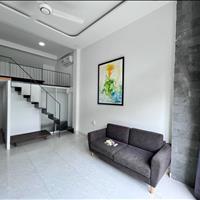 Cho thuê căn hộ dịch vụ Quận Bình Thạnh - TP Hồ Chí Minh 