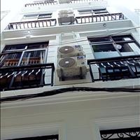 CCMN Mỗ Lao 72m2 6T 8,45 tỷ - 12 Phòng KK - Nhà Mới - Ô Tô Gần