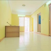 Bán căn hộ 50m2, Cao Ốc A Ngô Gia Tự, P. 2, Q. 10, chính chủ, giá tốt