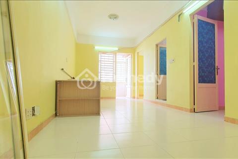 Bán căn hộ 50m2, Cao Ốc A Ngô Gia Tự, P. 2, Q. 10, chính chủ, giá tốt