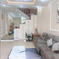 Hxh 4 lầu 4,2x10 Nguyễn Thượng Hiền P5 Bình Thạnh