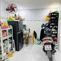 Bán nhà Ng Thượng Hiền P5 BThanh, 3 tầng, 18m2, nhỉnh 2 tỷ