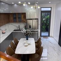 3 lầu Hxh 4x19 Lê Đức Thọ P16 Gò Vấp 6,4tỷ             