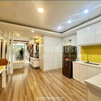 🌈C.Hộ Cao Cấp 1PN_Sân vườn_Full NT_Nguyễn Hữu Cảnh_Bình Thạnh🌈