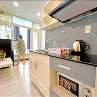 Cho thuê căn hộ dịch vụ ngay trung tâm Quận 1 full nội thất - liên hệ ngay 0764891478 