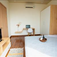 Giảm ngay 500k, căn hộ 1 Phòng ngủ riêng, có ban công, Đặng Dung Q1