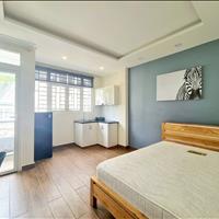 Cho thuê căn hộ cao cấp - Ngô Tất Tố - TP.HCM